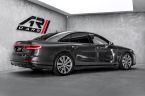 Audi A8 - fotka číslo 4