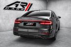 Audi A8 - fotka číslo 5
