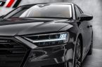 Audi A8 - fotka číslo 7