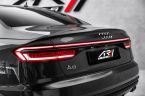 Audi A8 - fotka číslo 8