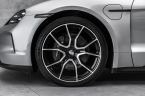 Porsche Taycan - fotka číslo 1
