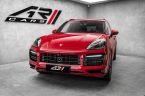 Porsche Cayenne - fotka číslo 2
