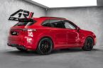 Porsche Cayenne - fotka číslo 4