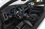 Porsche Cayenne - fotka číslo 12
