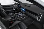 Porsche Cayenne - fotka číslo 13
