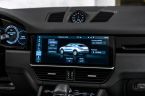 Porsche Cayenne - fotka číslo 16