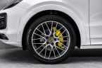 Porsche Cayenne - fotka číslo 1