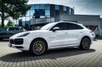 Porsche Cayenne - fotka číslo 27