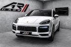 Porsche Cayenne - fotka číslo 2