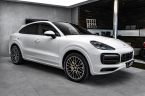 Porsche Cayenne - fotka číslo 3
