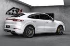 Porsche Cayenne - fotka číslo 4