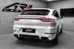 Porsche Cayenne - fotka číslo 5