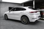 Porsche Cayenne - fotka číslo 6