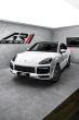 Porsche Cayenne - fotka číslo 7