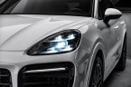 Porsche Cayenne - fotka číslo 8