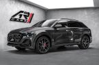 Audi Q8 - fotka číslo 0