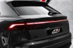 Audi Q8 - fotka číslo 9