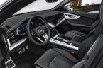 Audi Q8 - fotka číslo 11
