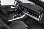 Audi Q8 - fotka číslo 12
