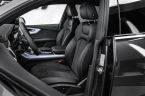 Audi Q8 - fotka číslo 13