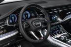 Audi Q8 - fotka číslo 15