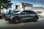 Audi Q8 - fotka číslo 22