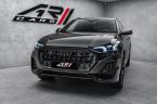 Audi Q8 - fotka číslo 2