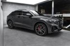 Audi Q8 - fotka číslo 3