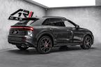 Audi Q8 - fotka číslo 4