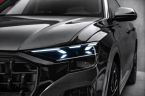 Audi Q8 - fotka číslo 8