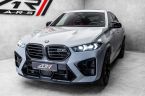 BMW X6 - fotka číslo 2