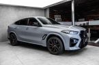 BMW X6 - fotka číslo 3