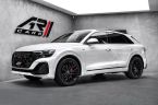 Audi Q8 - fotka číslo 0