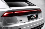 Audi Q8 - fotka číslo 9