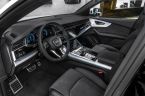 Audi Q8 - fotka číslo 12