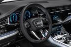 Audi Q8 - fotka číslo 16