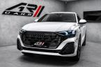 Audi Q8 - fotka číslo 2