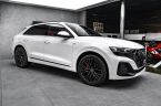 Audi Q8 - fotka číslo 3