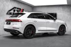 Audi Q8 - fotka číslo 4
