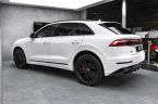 Audi Q8 - fotka číslo 6
