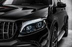 Mercedes Třída GLC - fotka číslo 8