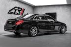 Mercedes Třída S - fotka číslo 4