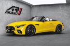 Mercedes Třída SL - fotka číslo 0