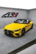 Mercedes Třída SL - fotka číslo 9