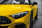 Mercedes Třída SL - fotka číslo 10