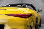 Mercedes Třída SL - fotka číslo 11