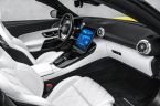 Mercedes Třída SL - fotka číslo 16