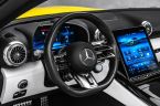 Mercedes Třída SL - fotka číslo 18
