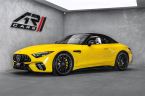 Mercedes Třída SL - fotka číslo 1
