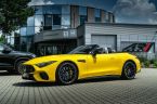 Mercedes Třída SL - fotka číslo 25